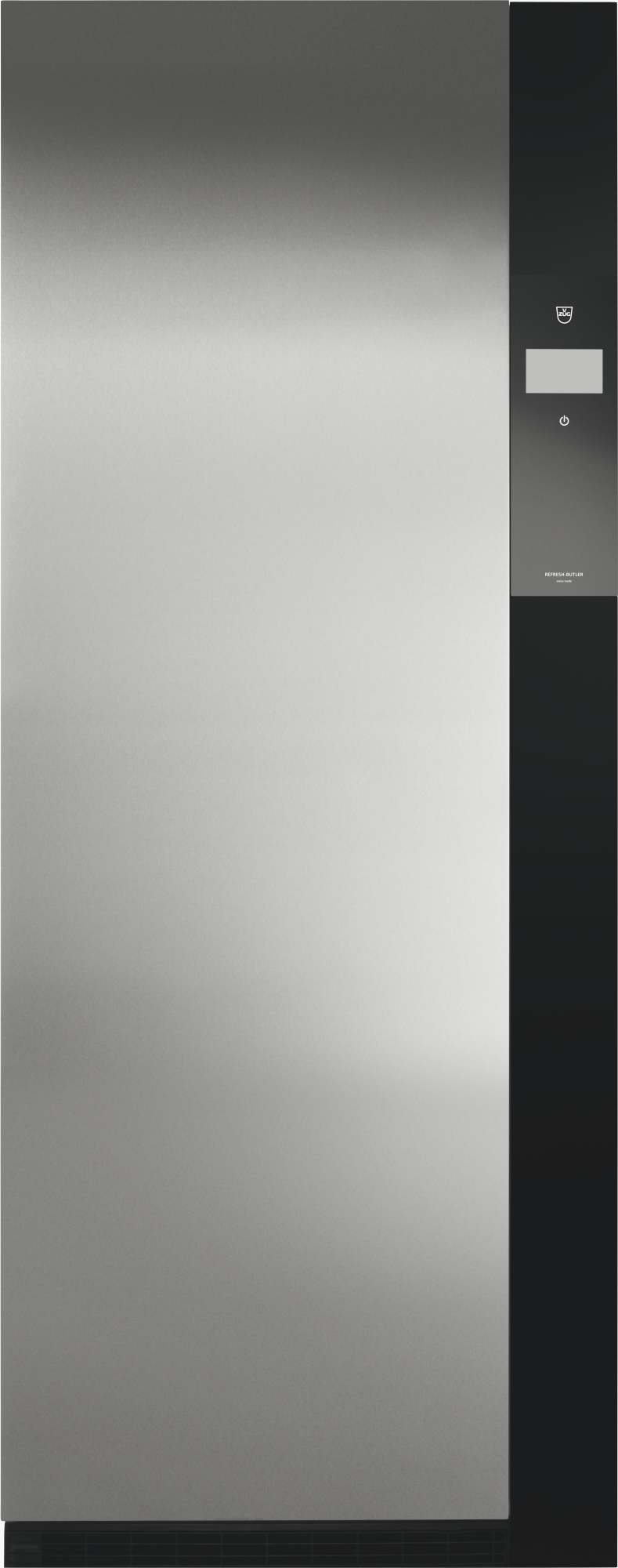 Духовой шкаф V-ZUG Combair V6000 60 платиновое стекло/AutoDoor, изображение 5