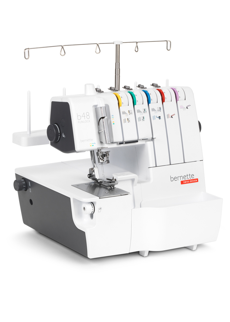 Швейная машина Bernette Sew&Go 8, изображение 9