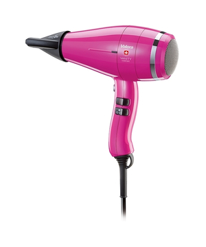 Фен Valera Professional Vanity Comfort Hot Pink (VA 8601 RC HP)