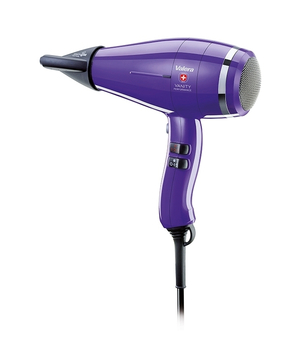 Фен Valera Professional Vanity Performance Pretty Purple (VA 8612 RC PP)