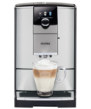 Кофемашина Nivona CafeRomatica NICR 799