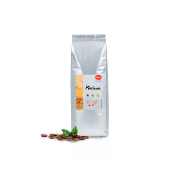 Кофе в зёрнах  на alpinediamond.ru