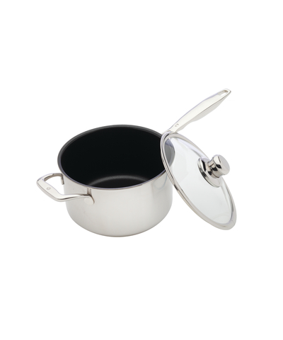 Ковш Swiss Diamond Nonstick Clad SDP31220ic 3,5 л