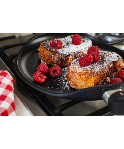 Сковорода блинная Swiss Diamond SD 6224i 24 см, изображение 4