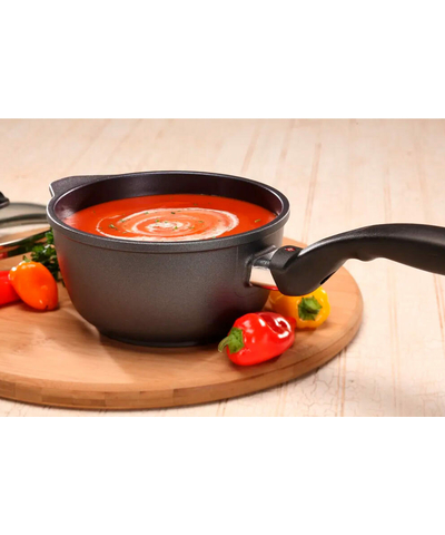 Ковш Swiss Diamond SD 6716c 16 см., изображение 6