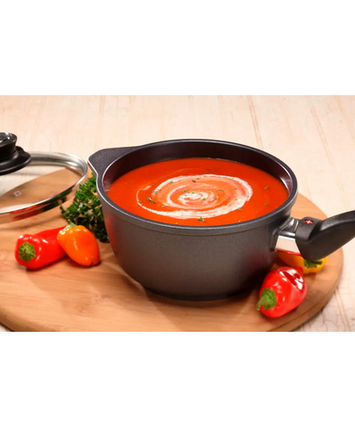 Ковш Swiss Diamond SD 6716c 16 см., изображение 8