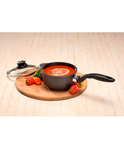 Ковш Swiss Diamond SD 6716c 16 см., изображение 4