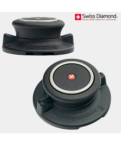 Сковорода Swiss Diamond SD 6426iC 26 см, изображение 7