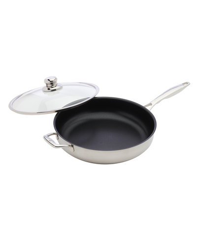 Сотейник Swiss Diamond Nonstick Clad SDP3732ic 5 л