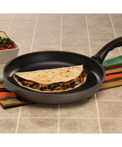 Сковорода Swiss Diamond XD 6428i (28см), изображение 6