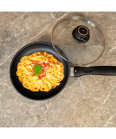 Сковорода Swiss Diamond SD 6424iC 24 см., изображение 3