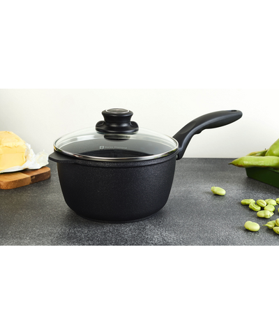 Ковш Swiss Diamond SD 6716c 16 см., изображение 3