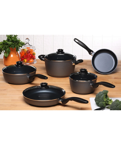 Набор SD SET609 из 9 предметов: SD6420, SD6426c, SD6718c, SD6724c, SD6124c, изображение 6