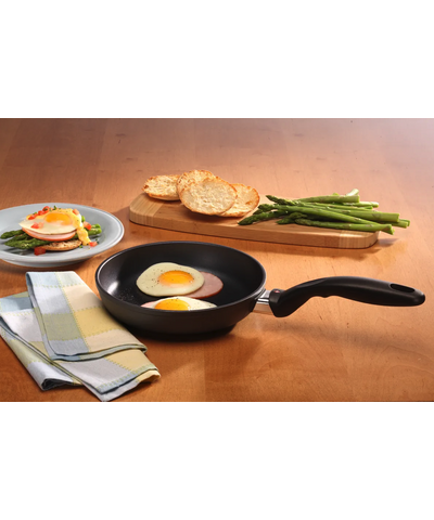 Сковорода Swiss Diamond SD 6420 20 см, изображение 2