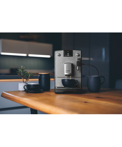 Кофемашина Nivona CafeRomatica NICR 555, изображение 10