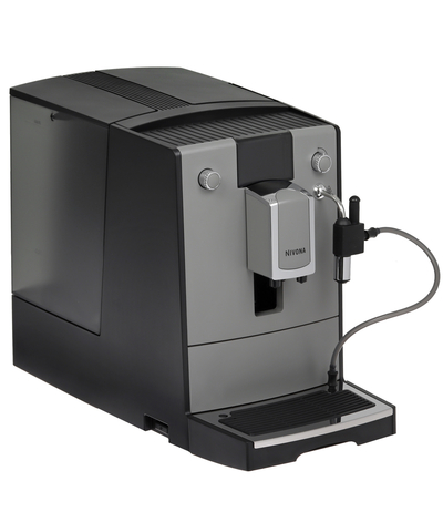 Кофемашина Nivona CafeRomatica NICR 555, изображение 3