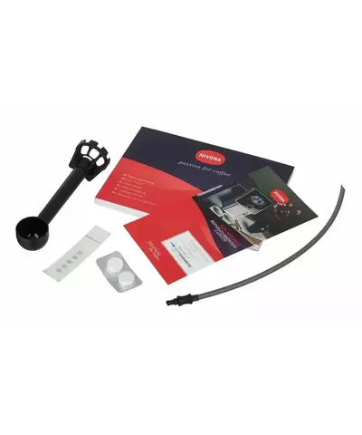 Кофемашина Nivona CafeRomatica NICR 555, изображение 8