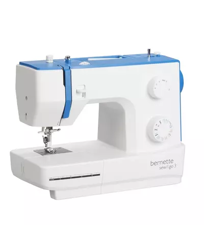 Швейная машина Bernette Sew&Go 3