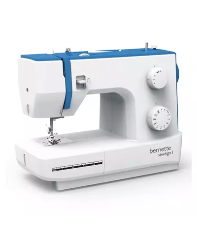 Швейная машина Bernette Sew&Go 1