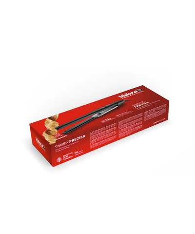 Выпрямитель для волос Valera Professional SwissʹX Precisa (102.03), изображение 6