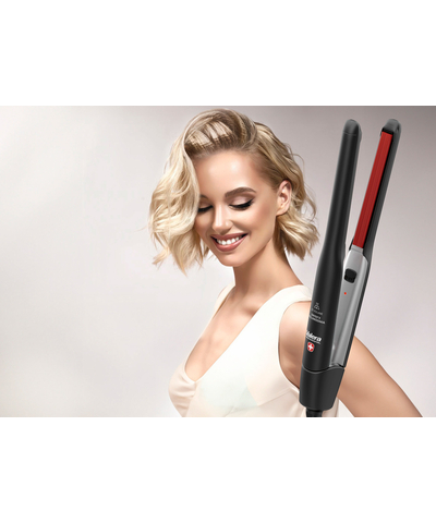 Щипцы для волос Valera Professional SwissʹX Volumissima (102.04), изображение 6