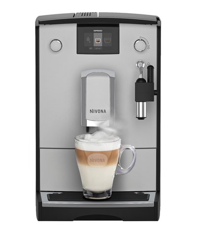 Кофемашина Nivona CafeRomatica NICR 555