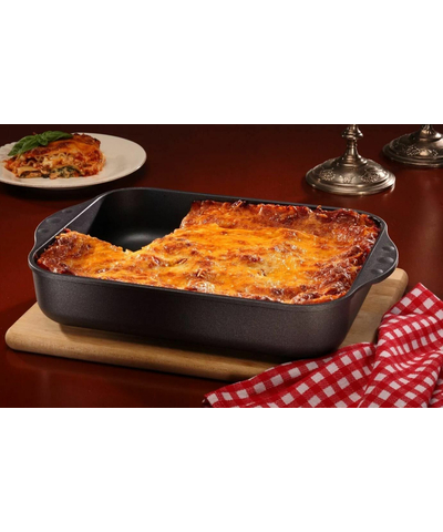 Противень Swiss Diamond Swiss Titan ST63225 32x25 см, изображение 7