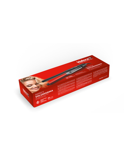Щипцы для волос Valera Professional SwissʹX Volumissima (102.04), изображение 5