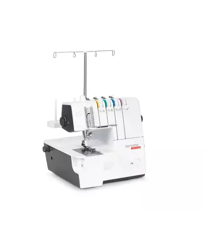 Распошивальная машина Bernette FUNLOCK b42