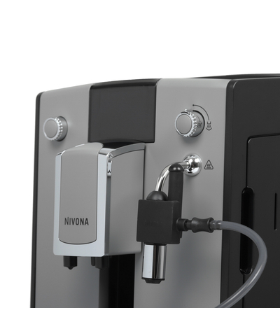 Кофемашина Nivona CafeRomatica NICR 555, изображение 4