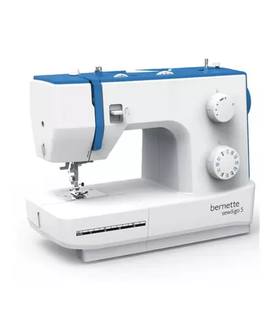 Швейная машина Bernette Sew&Go 5