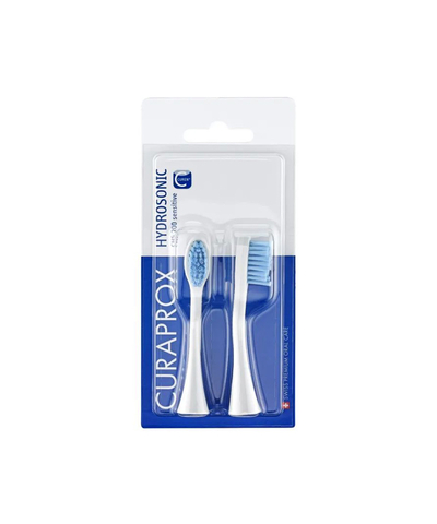 Набор насадок CURAPROX CHS 200  Sensitive, 2 шт, изображение 3