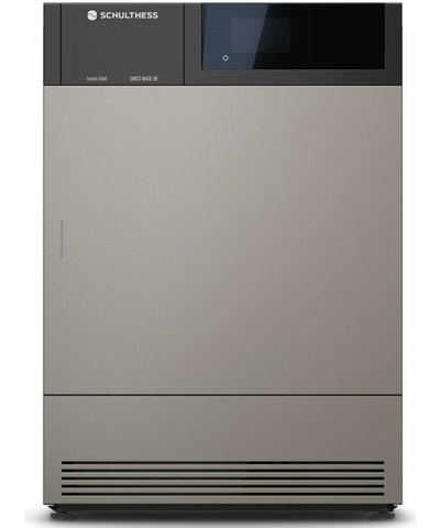 Сушильная машина SCHULTHESS MDA1.106FH3K (Spirit 660) Iconic Gold