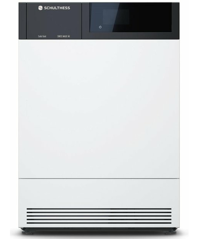 Cушильная машина SCHULTHESS MDA1.102FH3K (Spirit 660) Solid Gold