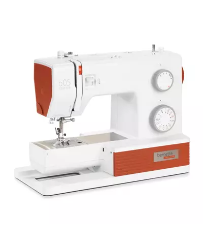Швейная машина Bernette b05 Crafter