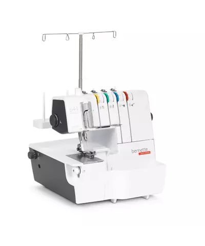 Оверлок Bernette FUNLOCK b44