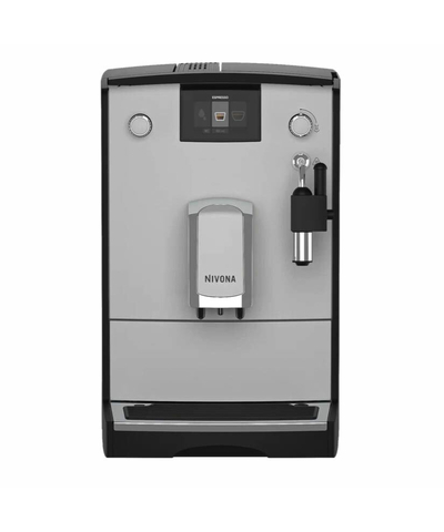 Кофемашина Nivona CafeRomatica NICR 555, изображение 2