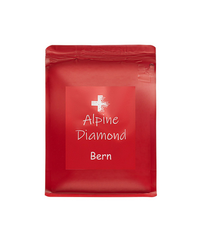 Кофе в зернах Alpine Diamond Bern 250g, изображение 2
