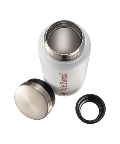 Термос Alpine Diamond, 600 мл, белый, изображение 2