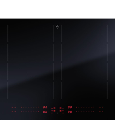 Варочная панель V-ZUG CookTop V4000 I604 CTI4T-31157