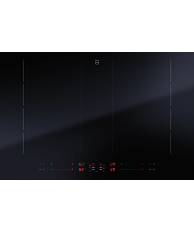 Варочная панель V-ZUG CookTop V4000 I804 CTI4T-31158