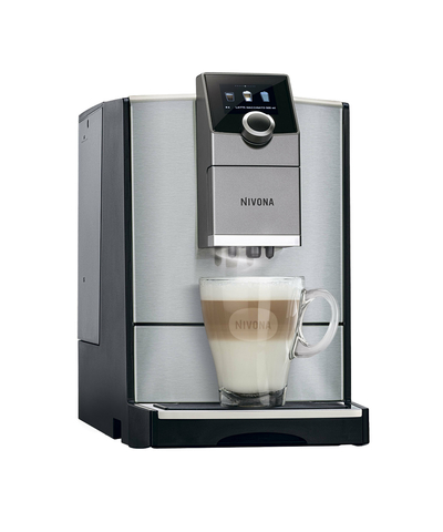 Кофемашина Nivona CafeRomatica NICR 799, изображение 2