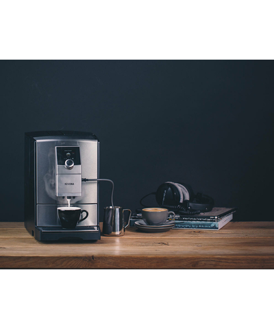 Кофемашина Nivona CafeRomatica NICR 799, изображение 3