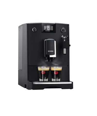 Кофемашина Nivona CafeRomatica NICR 550, изображение 4