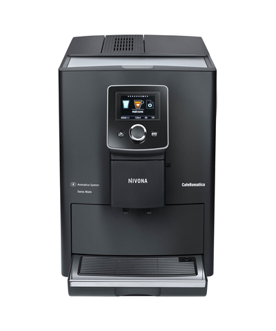 Кофемашина Nivona CafeRomatica NICR 820, изображение 2