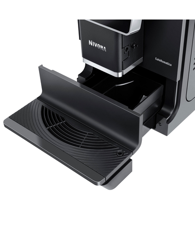 Кофемашина Nivona CafeRomatica NICR 960, изображение 3