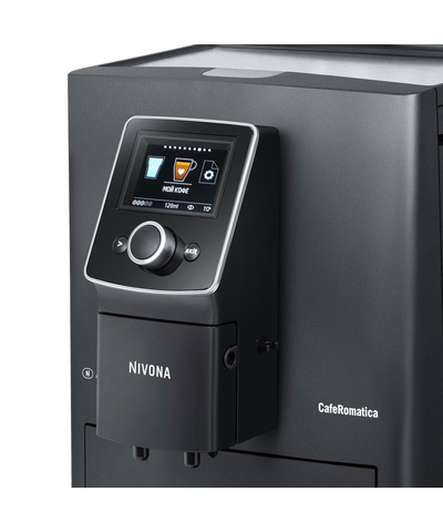 Кофемашина Nivona CafeRomatica NICR 820, изображение 4