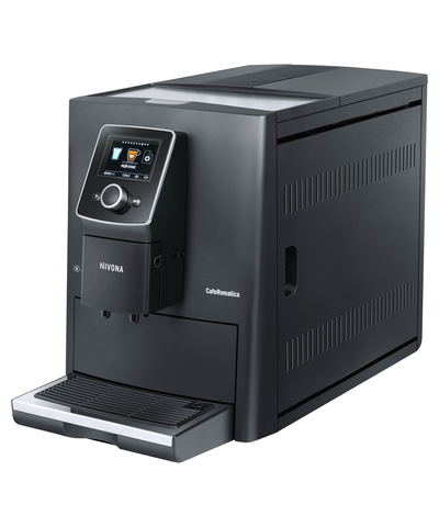 Кофемашина Nivona CafeRomatica NICR 820, изображение 3