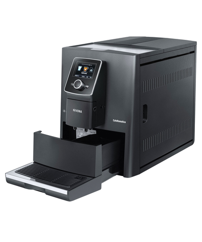 Кофемашина Nivona CafeRomatica NICR 820, изображение 5