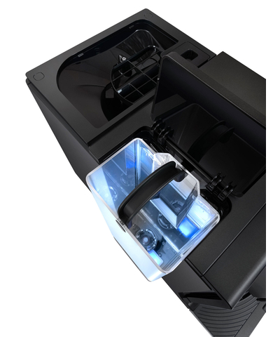 Кофемашина Nivona CafeRomatica NICR 960, изображение 4